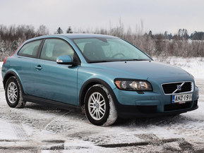 Volvo C30