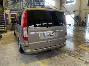 Mercedes-Benz Viano