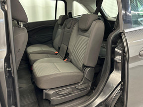 Ford C-MAX Grand