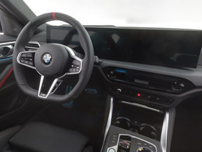 BMW i4 M60
