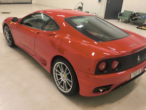 Ferrari 360