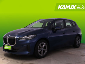 BMW 225