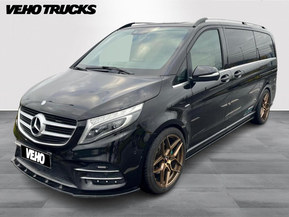 Mercedes-Benz V