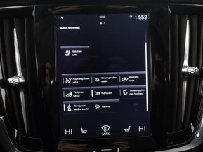 Volvo V90 Cross Country