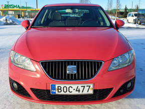 Seat Exeo