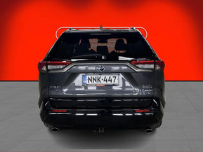 Toyota RAV4 Plug-In