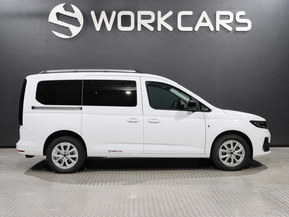 Ford Grand Tourneo Connect