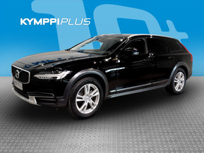 Volvo V90 Cross Country