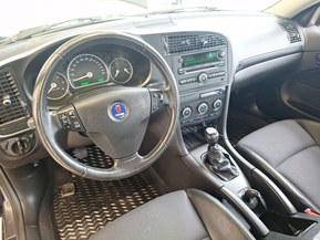 Saab 9-3