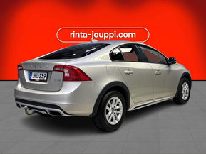 Volvo S60 Cross Country