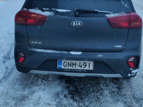 Kia Niro