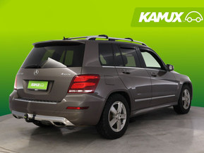 Mercedes-Benz GLK