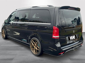 Mercedes-Benz V
