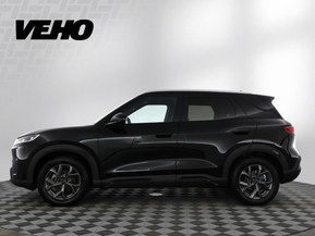 Muu merkki Muu malli