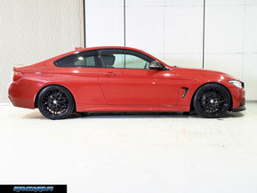 BMW 435