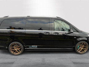 Mercedes-Benz V