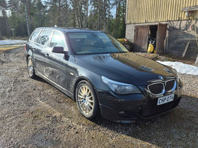 BMW 535
