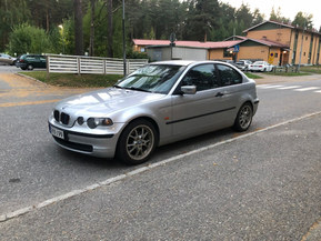 BMW 316