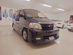 Toyota Granvia