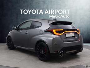 Toyota GR Yaris
