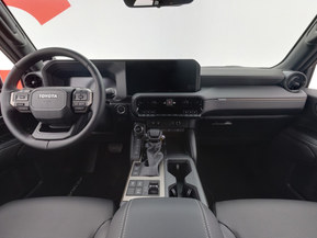 TruckMasters Land Cruiser