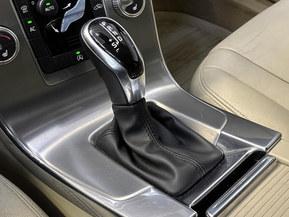 Volvo S60 Cross Country