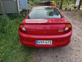 Chrysler Neon