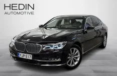 BMW 740