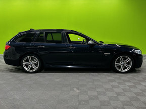 BMW M550d