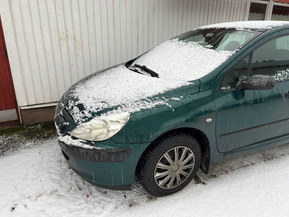 Peugeot 307