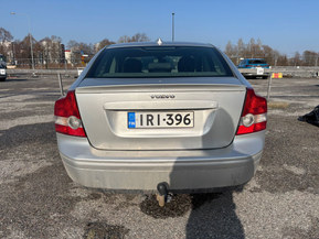 Volvo S40