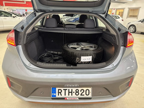 Hyundai Ioniq Electric