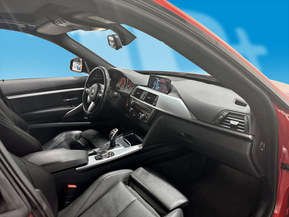 BMW 320 Gran Turismo