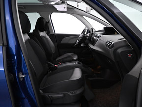 Citroen Grand C4 Picasso