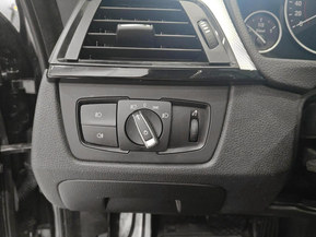 BMW 330 Gran Turismo