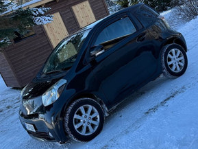 Toyota Iq