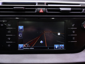 Citroen Grand C4 Picasso