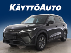 BYD Atto 2