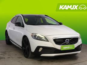 Volvo V40 Cross Country