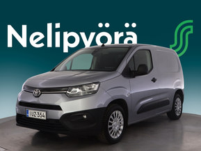Toyota Proace City