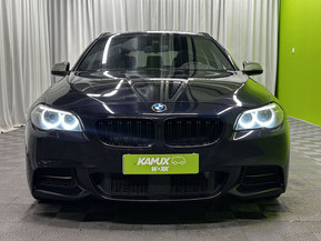 BMW M550d