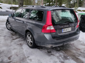 Volvo V70