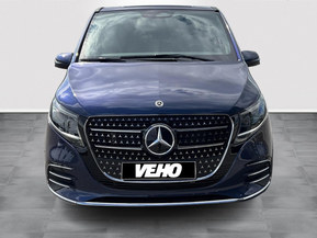 Mercedes-Benz V