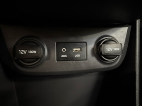 Hyundai Ioniq Electric