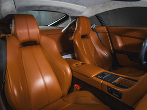 Aston Martin Vantage