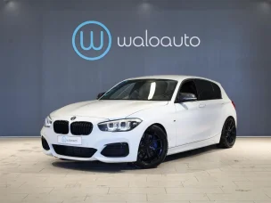 BMW M140i