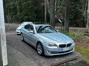BMW 535
