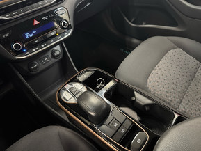 Hyundai Ioniq Electric