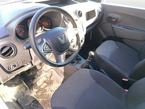 Dacia Dokker Van