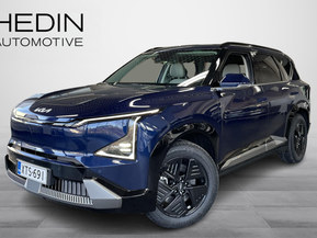 Kia EV5